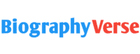 biography verse logo