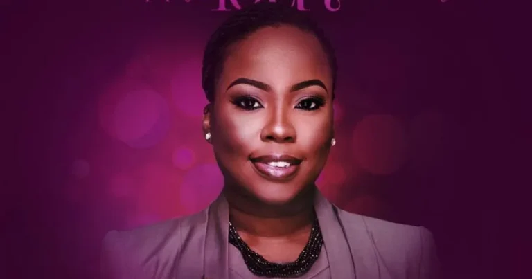 Adenike Fajemirokun Wikipedia, Biography, Net Worth, Age, Career, Husband