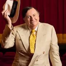 Barry Humphries Net Worth 2025 Forbes