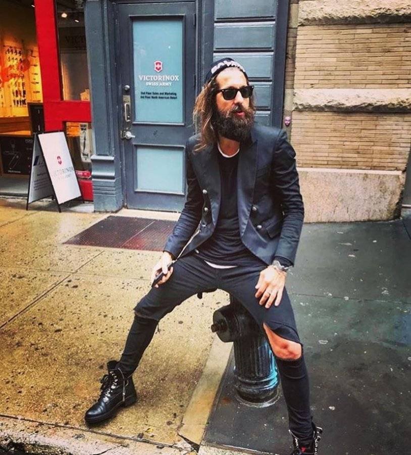 Filippo Testa Wikipedia, Biography, Net Worth, Age and Career