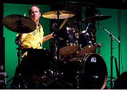 Josh Freese Biography