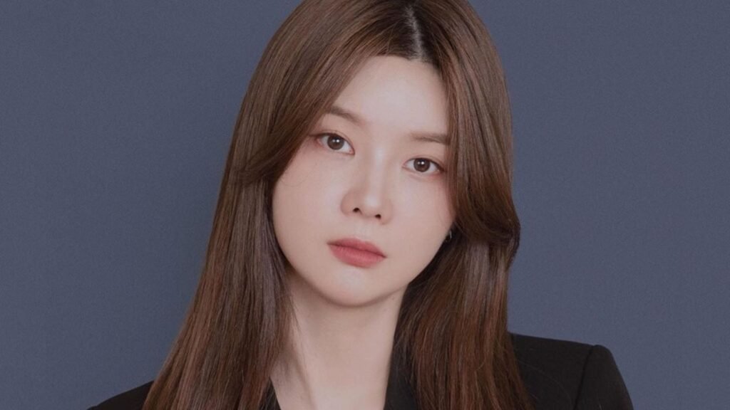 Kim Nicole Bts Translator Biography, Net Worth, Age, Career, Wikipedia