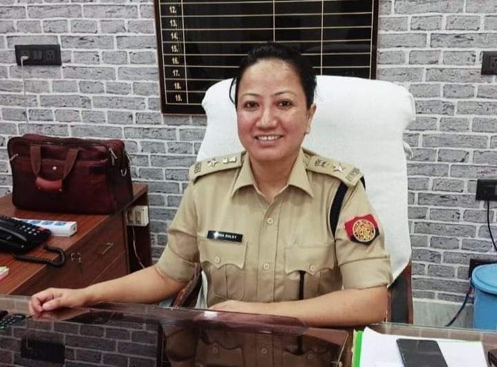 Leena Doley SP Biography, Wikipedia, Net Worth, Age, Career, and Family