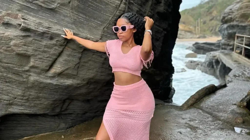 Lethabo Thangoane Net Worth, Biography, Age, Career, and Wikipedia-Style Profile