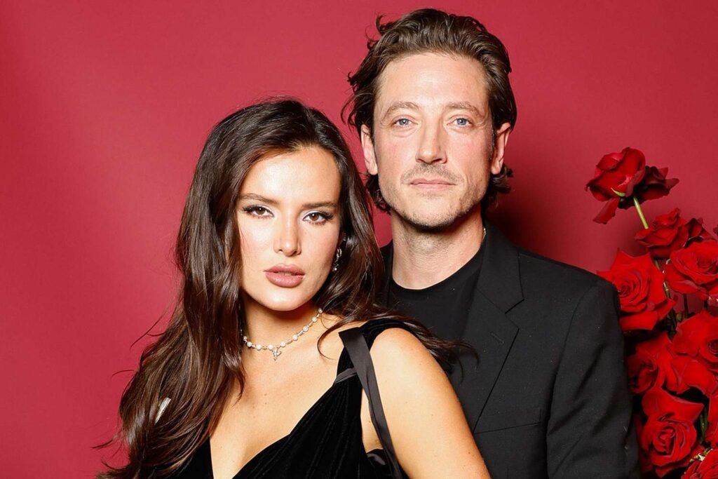 Mark Emms Biography, Net Worth, Age, Career, Wife, Wikipedia