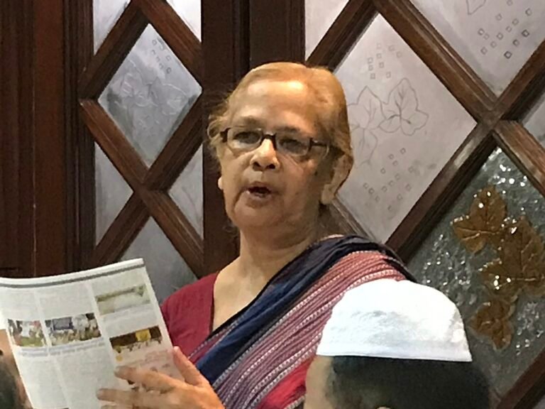 Miratun Nahar Biography, Wikipedia, Net Worth, Age, Career, and Husband