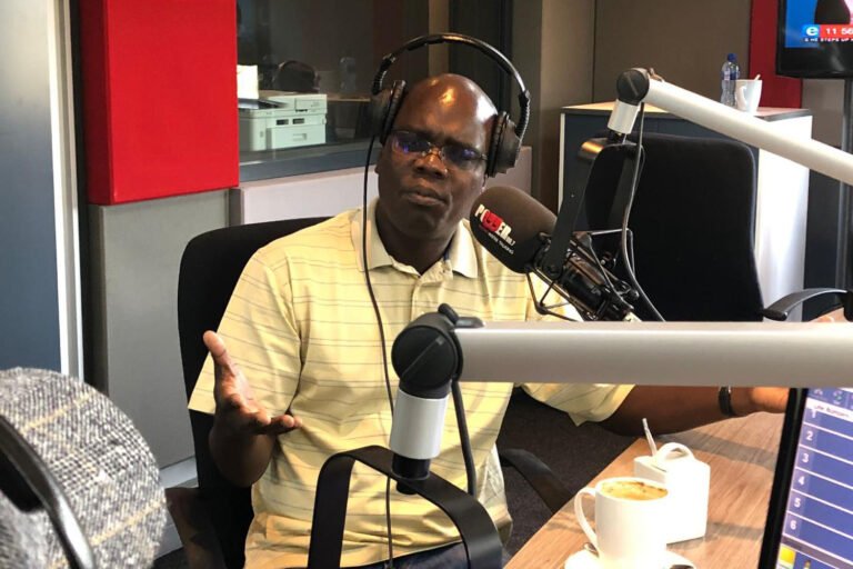 Prince Mashele Net Worth, Biography, Age, Career, Wikipedia