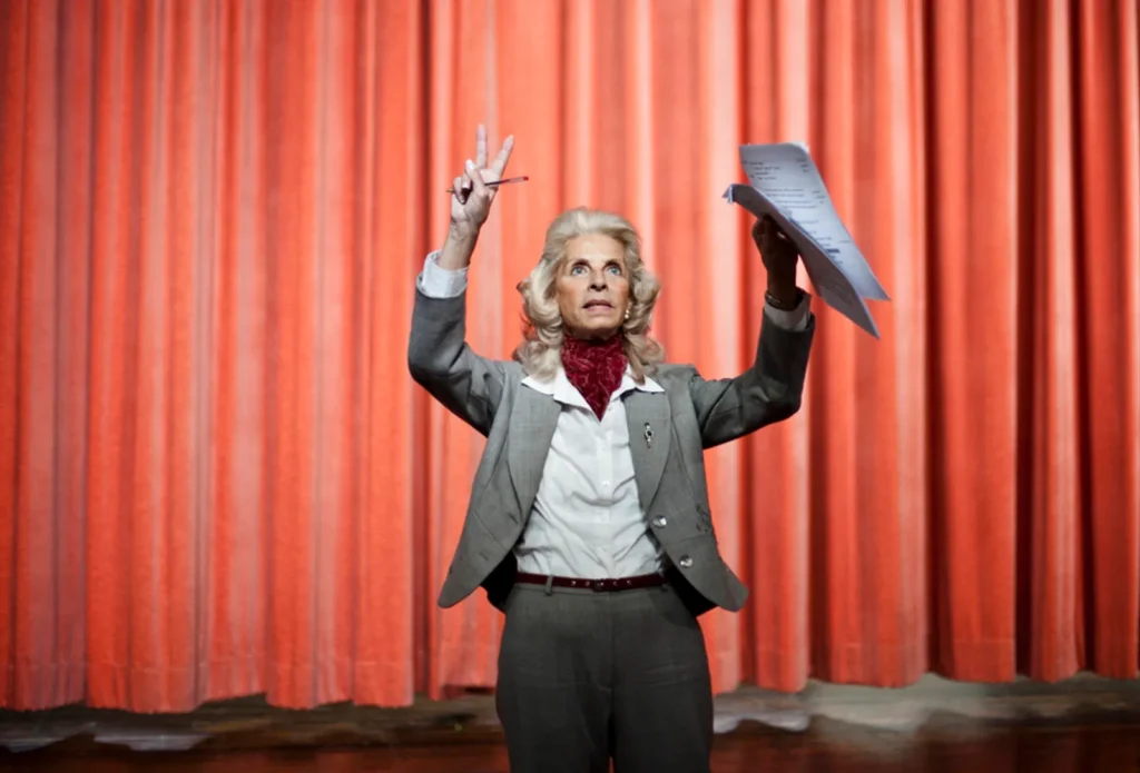 Regina Fenianos Biography, Age, Career, Net Worth, Husband, Religion, Wikipedia